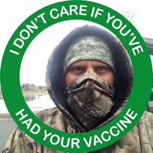 Meet your Posher, Chad